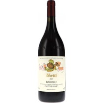 Vietti Barolo DOCG Castiglione