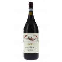 Vietti Barbera dAlba TreVigne DOC