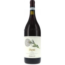 Vietti Langhe Nebbiolo Perbacco DOC