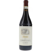 Vietti Barbera dAsti DOCG La Crena