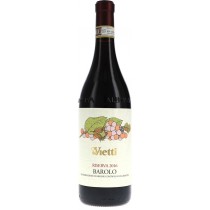 Vietti Barolo DOCG Riserva