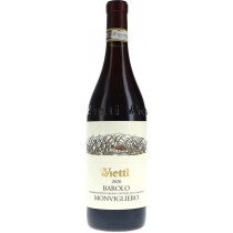 Vietti Barolo DOCG Monvigliero