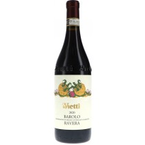 Vietti Barolo DOCG Ravera