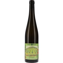 Barnert & Drewitz Riesling Alte Reben Auf der Mauer