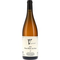 Klaus Vorgrimmler Pinot Blanc de Noir