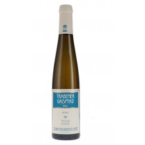 Weiser-Künstler Trabener Gaispfad, Riesling Auslese (0,375l)