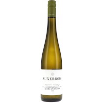 Michael Andres Auxerrois, Quarz und Lehm