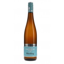 Schätzel Riesling trocken