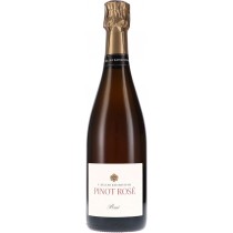 Franz Keller Pinot Rosé Sekt Brut