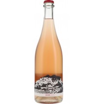 am Klotz Perlwein Rosé Mineral