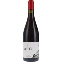 Weingut am Klotz Isteiner Spätburgunder