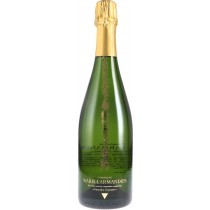 Larmandier-Bernier Particules Crayeuses, Extra Brut, Grand Cru Blanc de Blancs