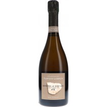 Pertois-Lebrun Derrière le Mont Aigu N°13, Chouilly Grand Cru Blanc de Blancs Extra Brut