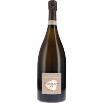 Pertois-Lebrun Le Fond du Bateau N°15, Chouilly Grand Cru Blanc de Blancs Extra Brut