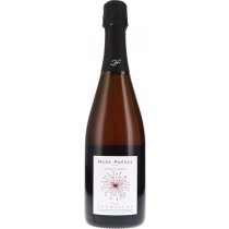 Huré Frères Insouciance Rosé Extra Brut, Base 2021