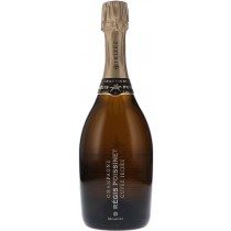 Régis Poissinet Cuvée Irizée Meunier, Extra Brut