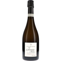 Jeaunaux-Robin Les Marnes Blanches Brut Nature V19