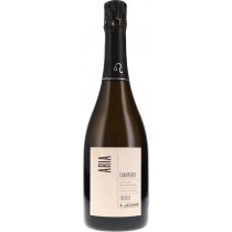 Alexis Aria, Blanc de Blancs Extra Brut