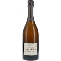 Drappier Brut Nature, Sans Ajout de Soufre