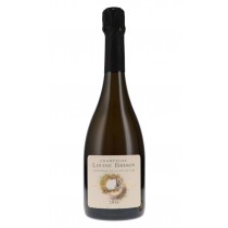 Louise Brison Chardonnay de la Côte des Bar, Brut Nature