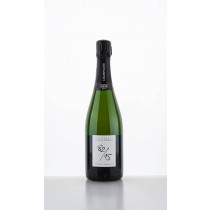 Vazart-Coquart & Fils 82/15 Extra Brut, Blanc de Blancs Chouilly Grand Cru