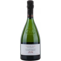 Vazart-Coquart & Fils Spécial Club Extra Brut, Blanc de Blancs Chouilly Grand Cru