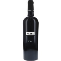 Bodegas Habla Habla Nr 27