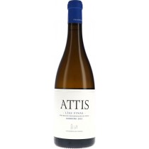 Attis Bodegas y Vinedos Attis Lias Finas