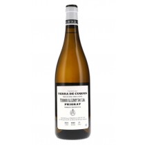 Terroir al Limit Terra de Cuques blanc