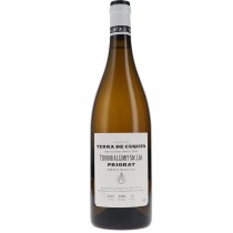 Terroir al Limit Terra de Cuques blanc