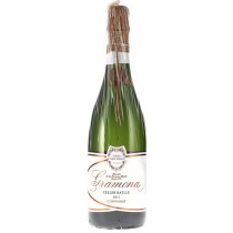 Gramona Celler Batlle, Brut