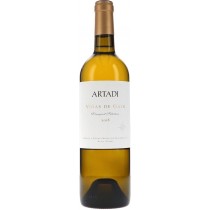 Artadi Viñas de Gain Blanco