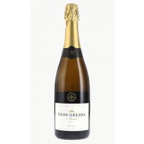 Vins El Cep Clos Gelida 4 Heretats, Brut Nature Gran Reserva