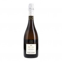 Vins El Cep MIM Natura Blanc de Noirs, Brut Nature Gran Reserva