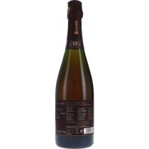 Recaredo Intens Rosat, Brut Nature