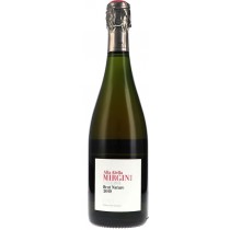 Alta Alella Mirgin Rose Reserva Brut Nature