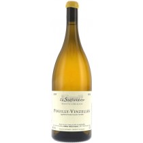 La Soufrandière Pouilly-Vinzelles AOC