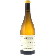 La Soufrandière Pouilly-Vinzelles Climat Les Longeays AOC