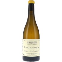 La Soufrandière Pouilly-Vinzelles Climat Les Longeays AOC