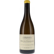 La Soufrandière Mâcon-Vinzelles Le Clos de Grand-Père AOC