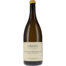 La Soufrandière Pouilly-Vinzelles AOC