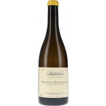 La Soufrandière Pouilly-Vinzelles AOC