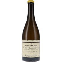 Bret Brothers Mâcon-Chardonnay Climat Les Crays AOC