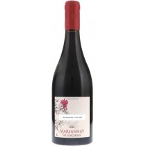 Charlopin Tissier Marsannay Les Longeroies rouge AOC