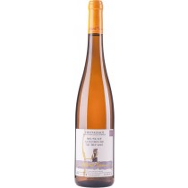 Domaine Albert Mann Muskateller Altenbourg, Le Tri