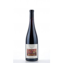 Domaine Albert Mann Pinot Noir Grand P (von Grand Cru Pfersigberg)