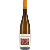 Domaine Albert Mann Gewürztraminer Steingrubler Grand Cru