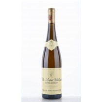 Domaine Zind-Humbrecht Gewürztraminer Rangen de Thann Clos-Saint-Urbain Grand Cru