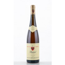 Domaine Zind-Humbrecht Riesling Brand Grand Cru, Vendanges Tardives