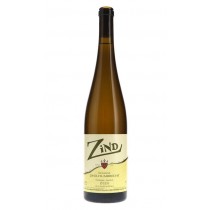 Domaine Zind-Humbrecht Chardonnay Auxerrois ZIND